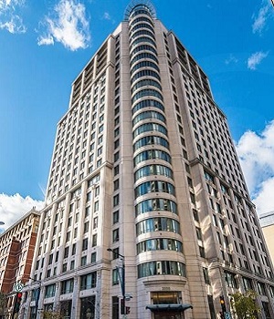 Real estate in Montreal